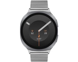 Samsung Galaxy Watch 9 Special Edition SA.L350BSM20.LTE LTE 44 mm Zilver / Zilver