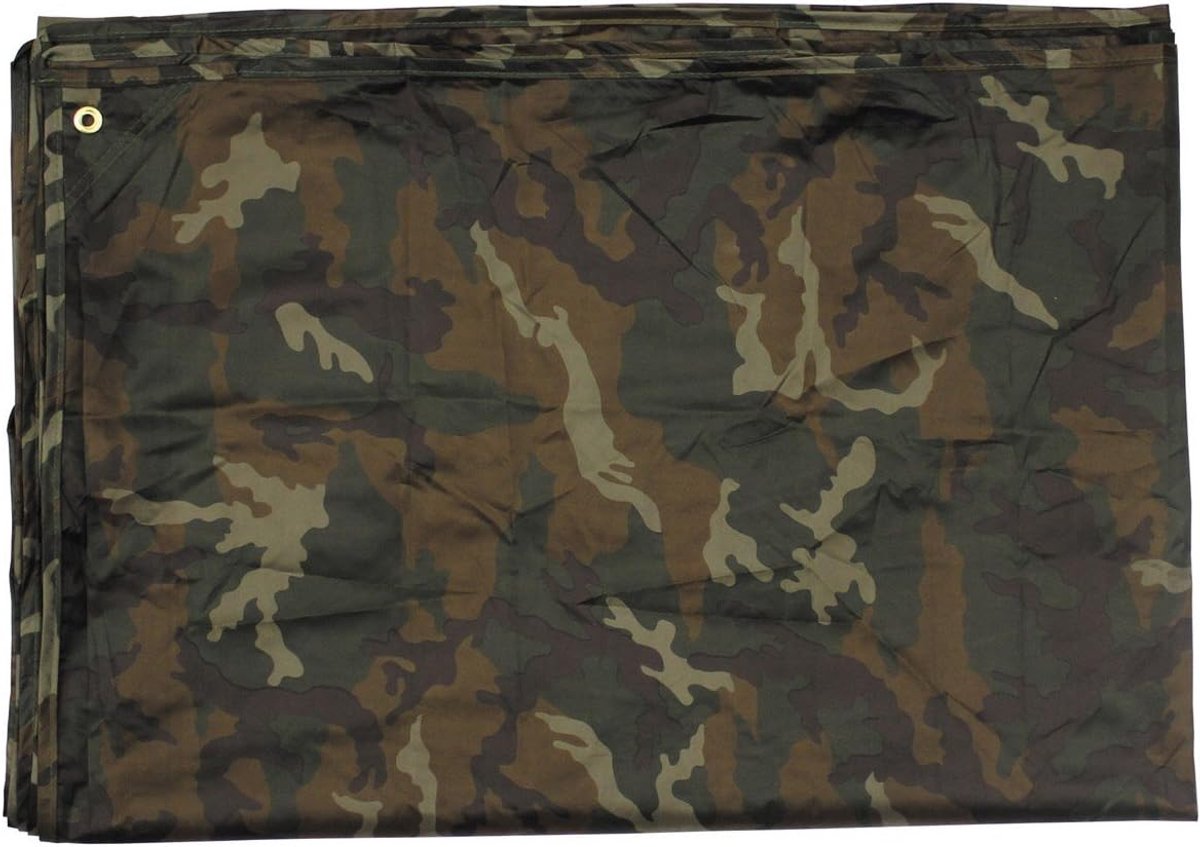 multifunctioneel zeil Tarp