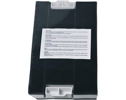 10007496 koolstoffilter 400 x 200 mm recirculatie afzuigkap geschikt voor BSH 434229 00434229 Bosch DHZ4506 Siemens LZ45501 Balay Constructa Gaggenau KF280002 Küppersbusch 56675501 2 Neff