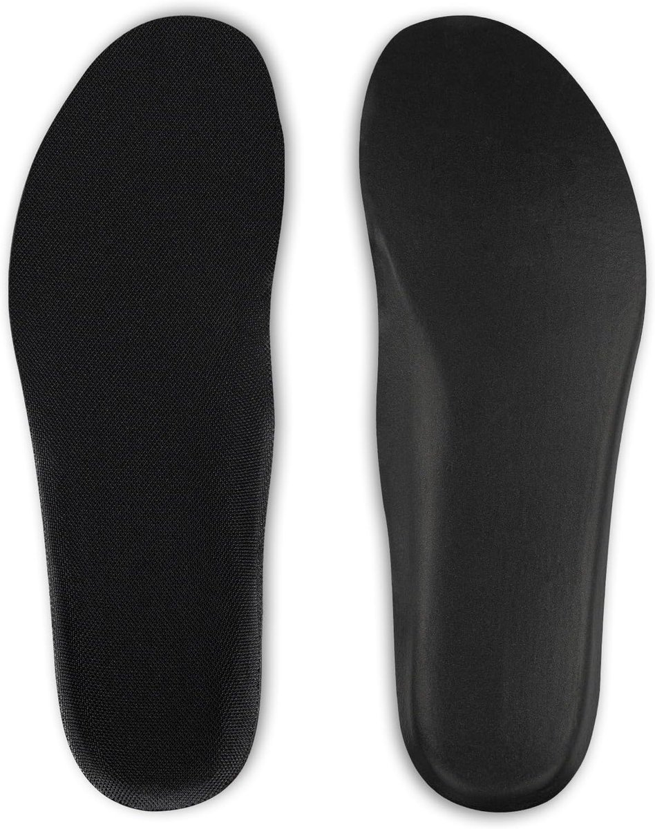 Inlegzolen voor Brooks Running Sneakers, Vervangende High-rebound EVA Binnenzolen Schoeninlegzolen Insoles voor Heren Schoenen - 45 EU