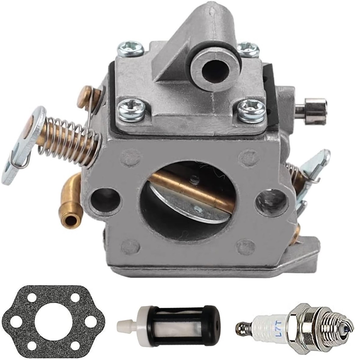 MS170 Carburateur voor Stihl 017 018 MS180 MS170 MS170C MS180C MS 180 MS 170 Kettingzaag, Vervangt ZAMA C1Q-S57A C1Q-S57B 1130 120 0603