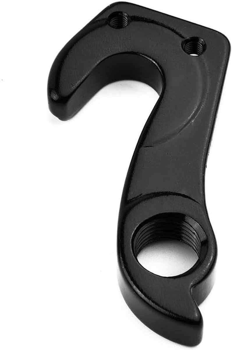 Ophanger, Aluminiumlegering Fiets Derailleur Ophanger Staarthaak Onderdelen #167 voor Giant TCR TCX Fietsen Accessoires