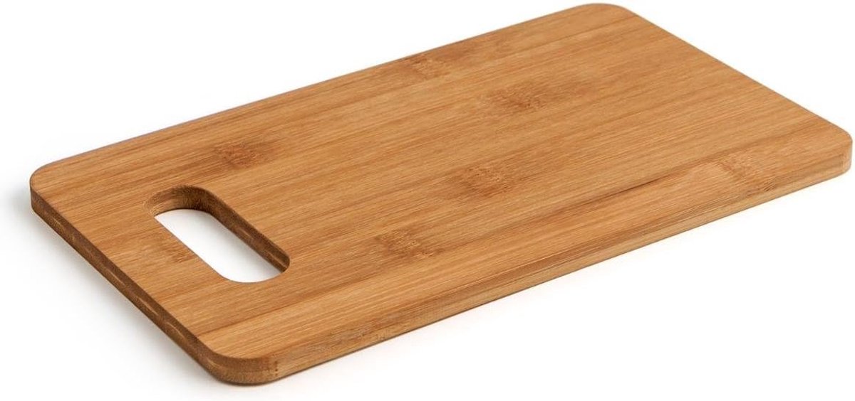 25 x 15 x 1 cm Renova Bamboo QD