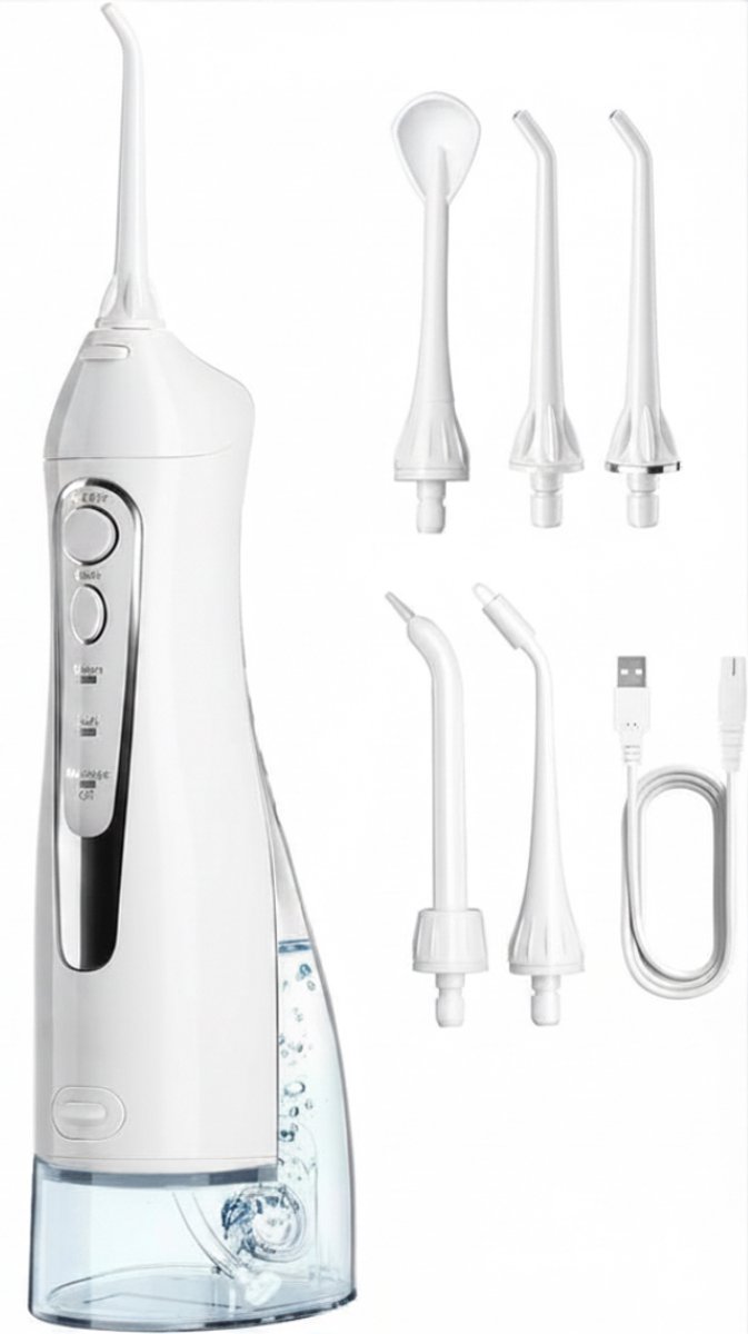 VLSelect® Waterflosser - Powerflosser - Monddouche