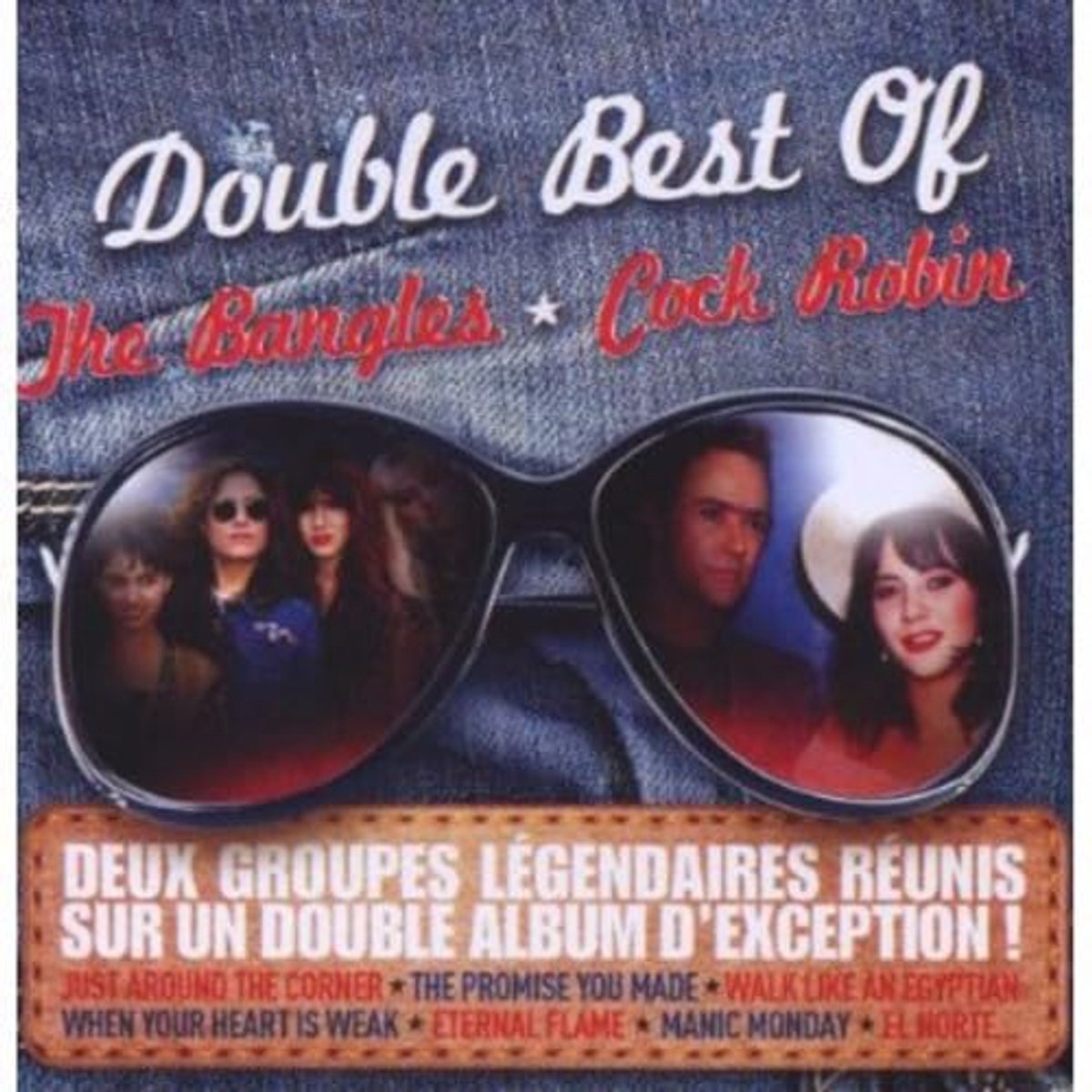 Double Best Of