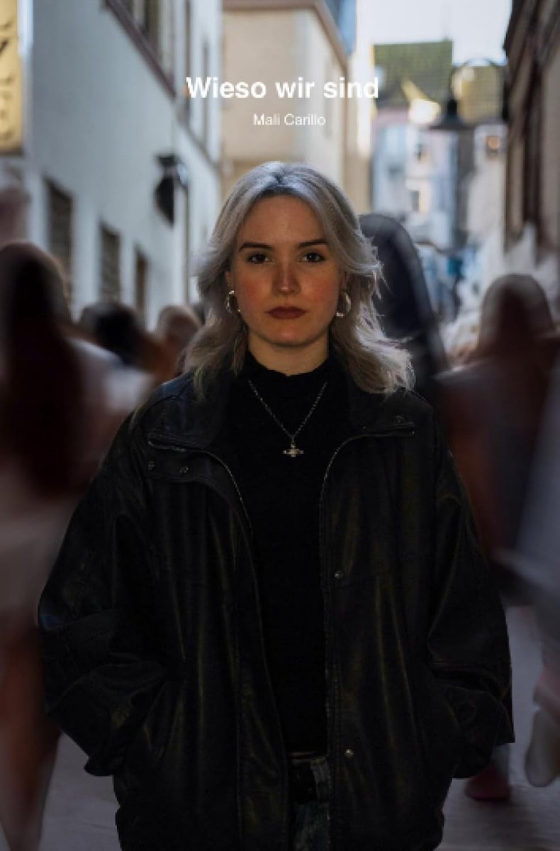 wir sind: Mali Carillo