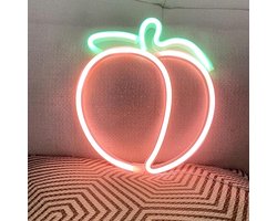 LED Neon Licht Teken Handgemaakte Lamp voor Muur Kamer Feest Thuis Bar Kunst Kerstmis Slaapkamer Tafel Bruiloft Feest Desktop Decoratie Tiener Kinderen Verjaardag Cadeau USB