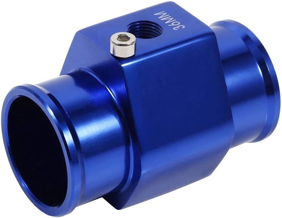 36mm watertemperatuur temperatuursensor koelverbindingsbuis adapter Andere wijzigingen