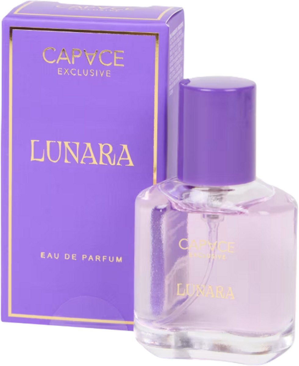Capace exclusive Lunara eau de parfum 15 ml