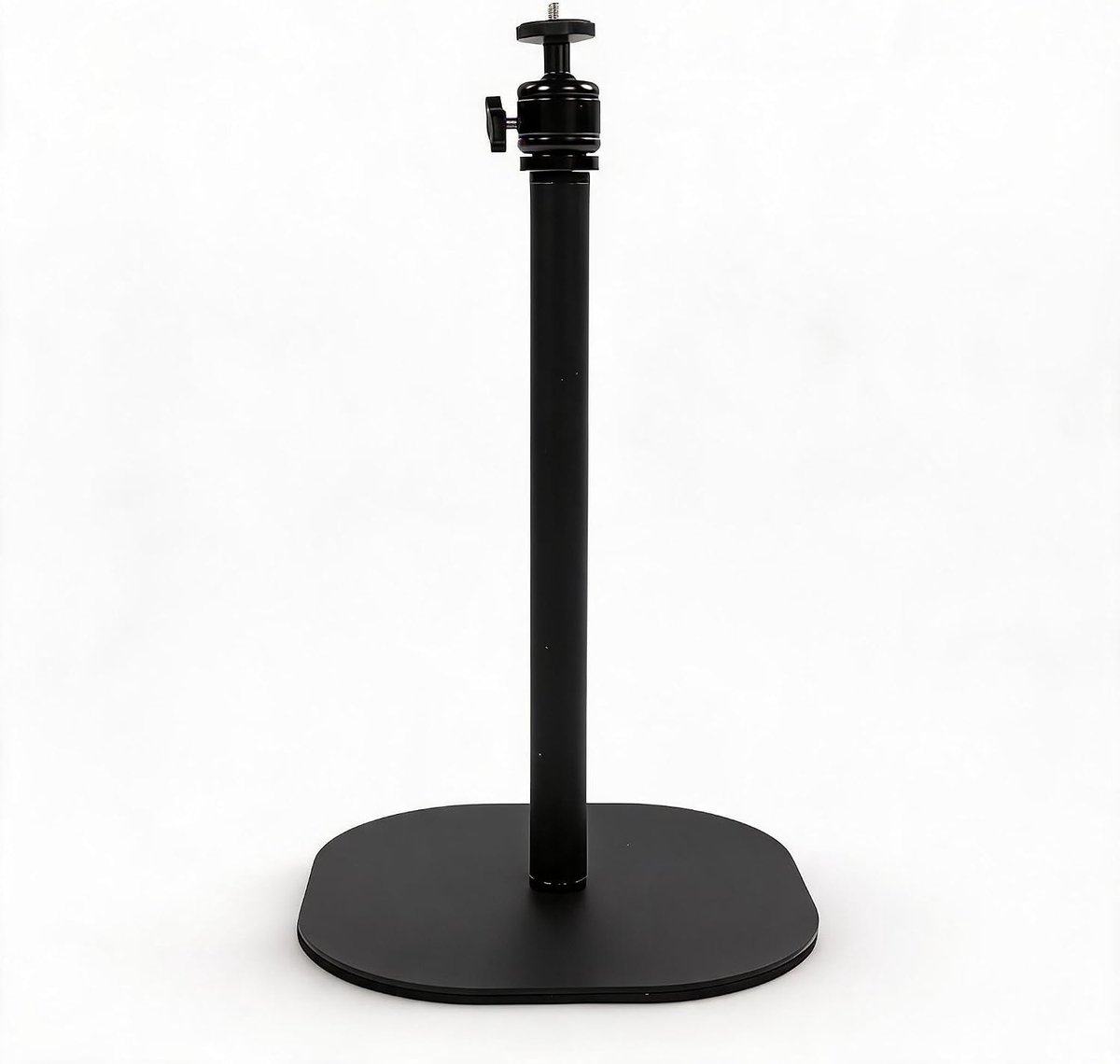 Projector Stand - Universeel, Metalen Structuur - Multi-Angle Verstelling - Perfect voor Thuisgebruik - SnelShoppen