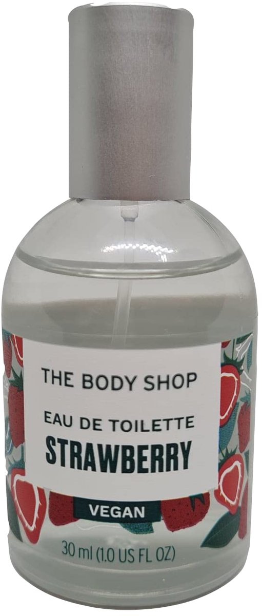 Strawberry Edt