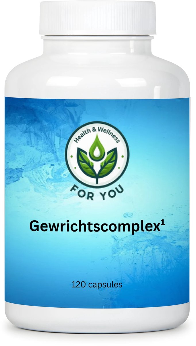 Joint Complex - 120 Capsules