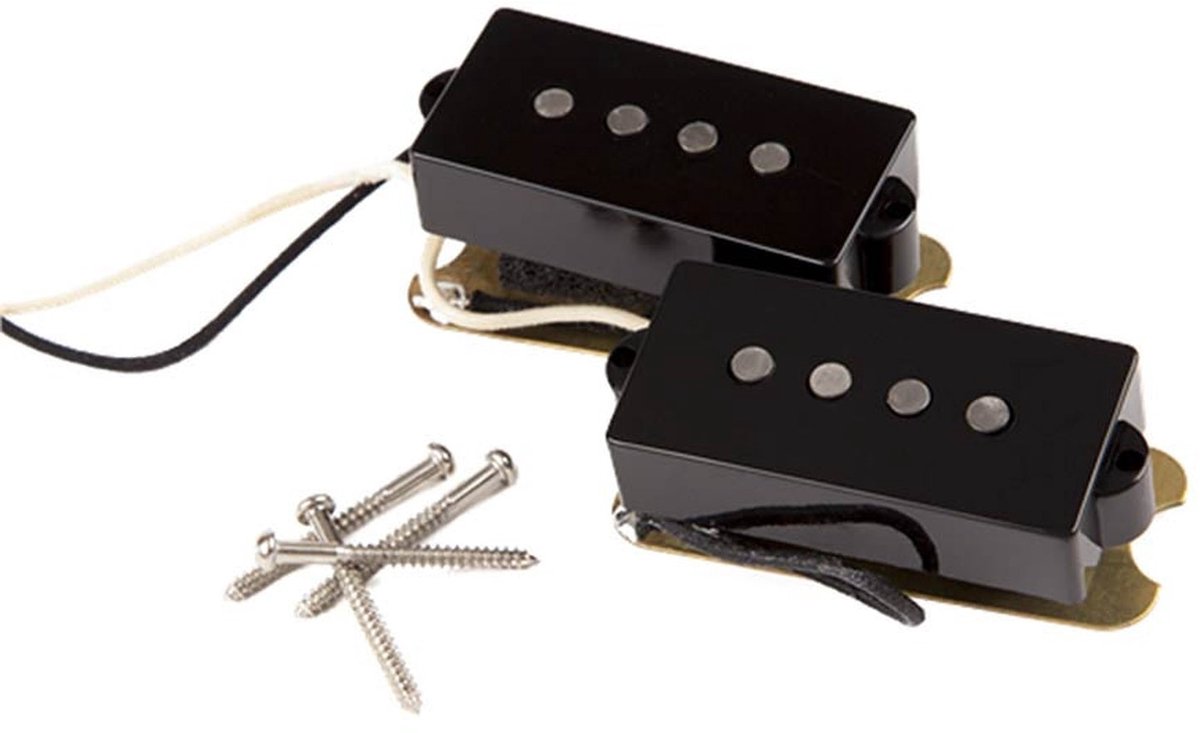 Fender Custom Shop '62 Precision Bass Pickup 992214000