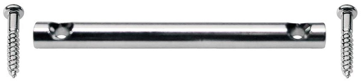 Boston SH-13-C String Retainer voor 6 Snaren - Chroom