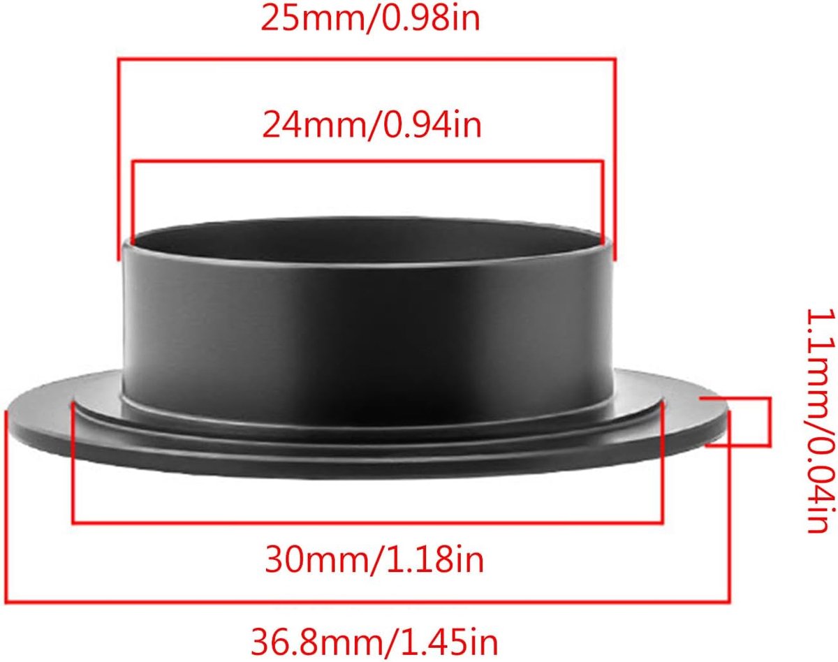5 Pcs BB Draad Trapas Lager Cap Fietsen Schachten Lager Beschermingen Fietsen Onderdelen Accessoires
