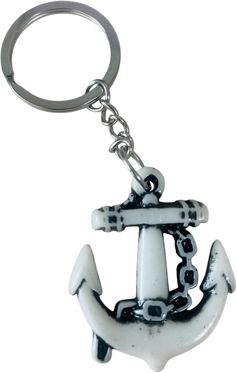 Anker Maritiem Hars - Tas Hanger Marine Zee Cadeau