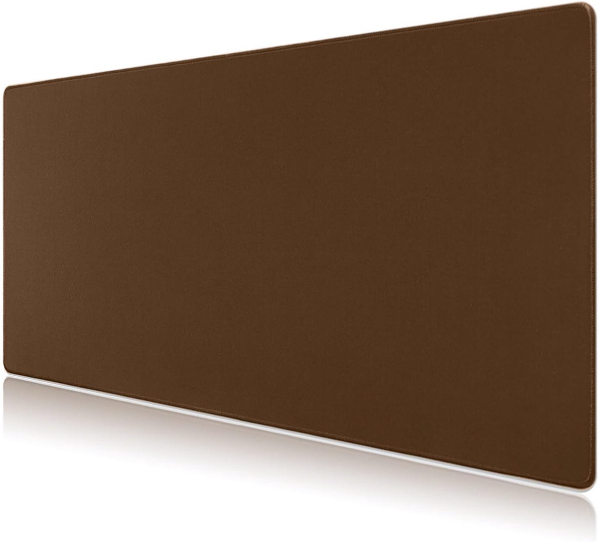 Toetsenbord en Muismat 90 x 40cm, Gaming Mouse Pad XXXL | Desktop Computer Muismat, anti-mors oppervlak en anti-slip basis
