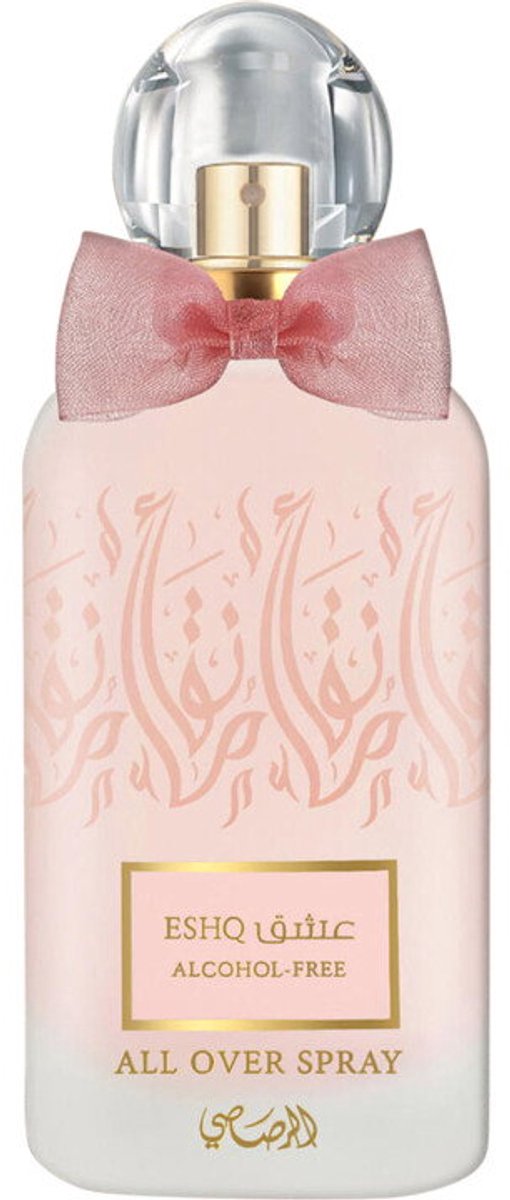 Rasasi Eshq Edp U 100 Ml