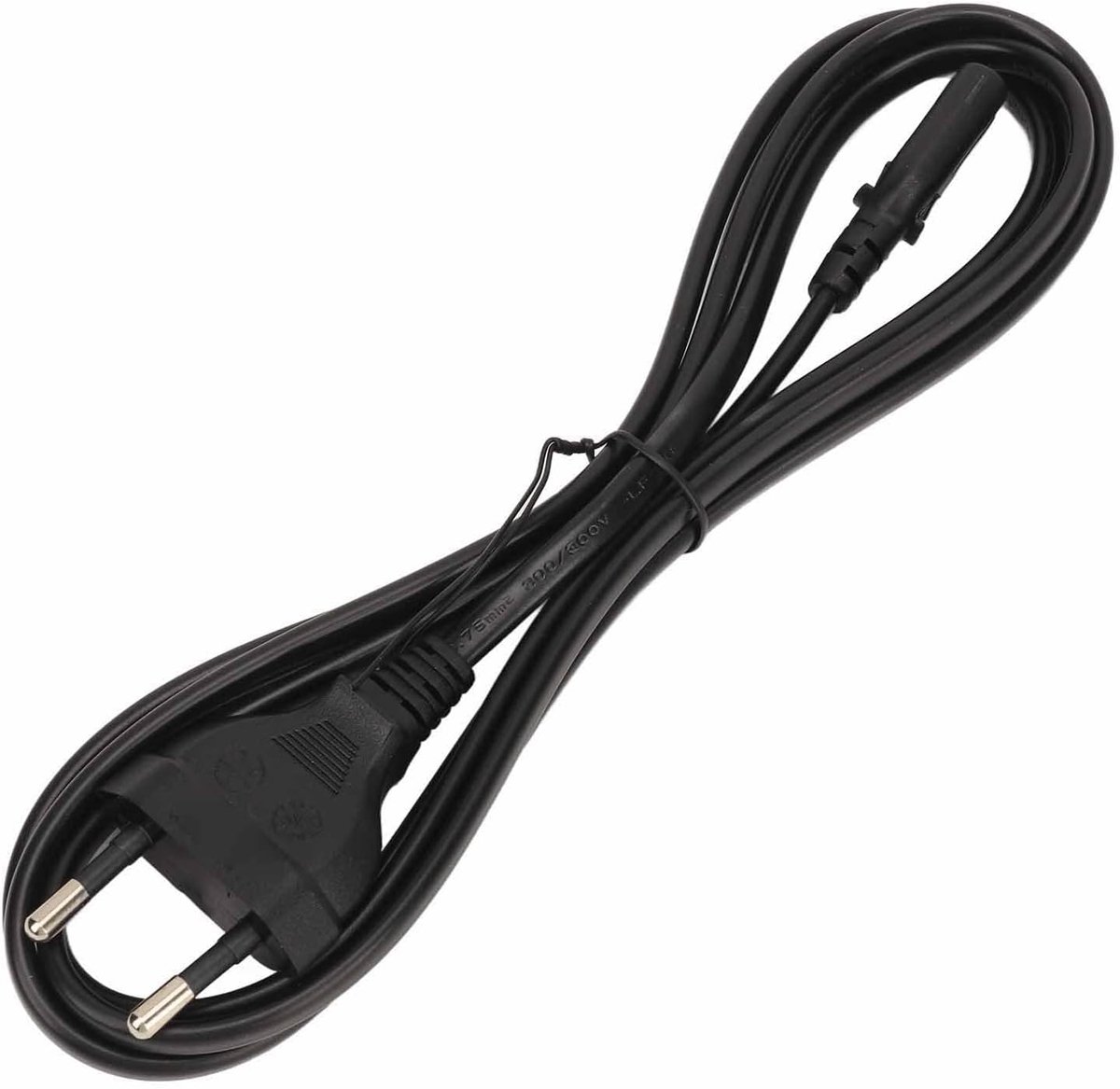 Zakstof Koord Professionele Vervanging Sewegen Machine Voedingskabel voor voor Viking EU -plug R Viking EU -plug Naaimachine Voedingskoordwerkmachine Power Power (220V EU-stekker)