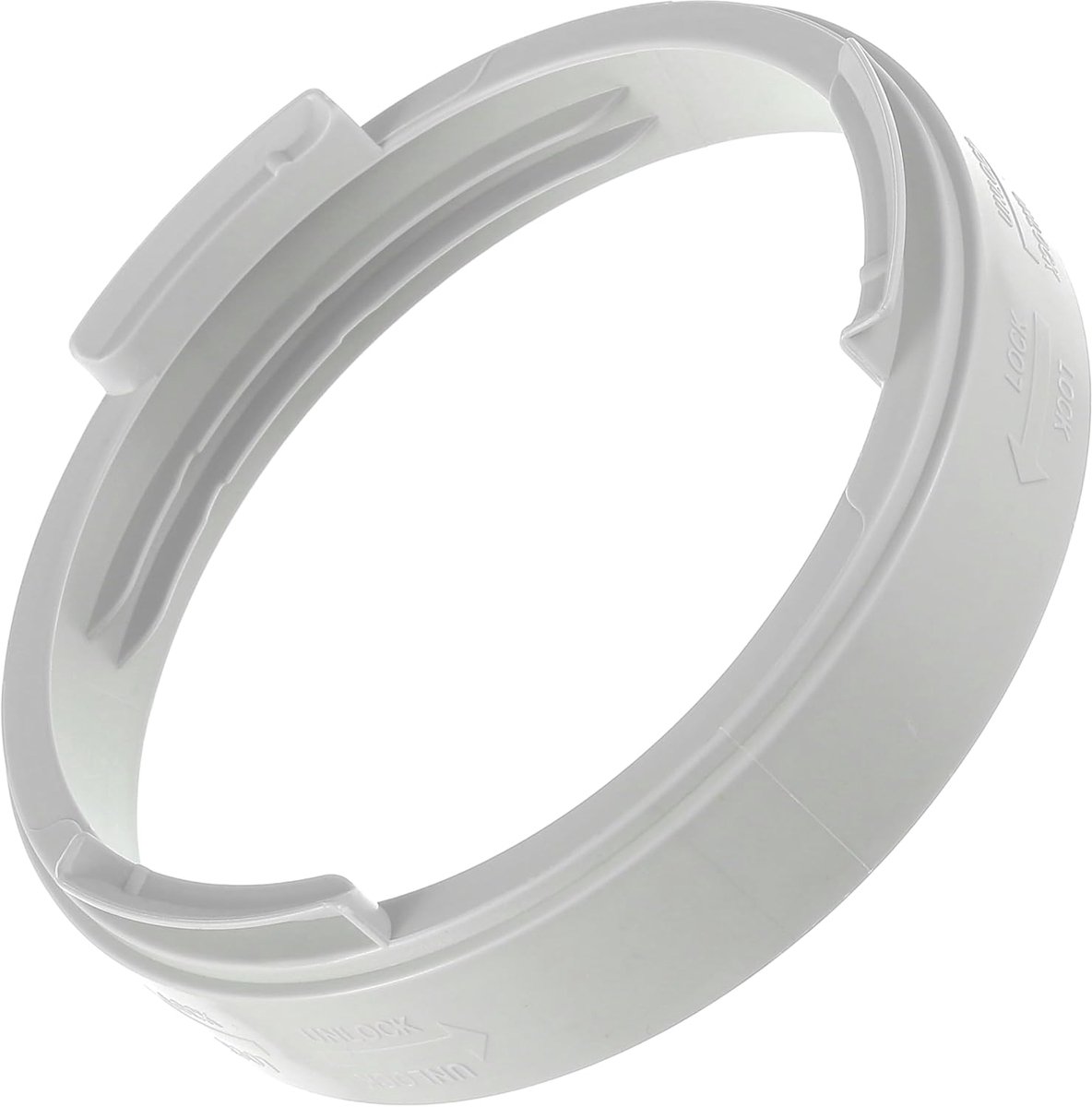 Uitlaatslang Connector Koppeling, Mobiele Uitlaatpijpinterface Slangkoppeling Vensteradapter AC-eenheid buisconnector Mobiele Airconditioning Onderdelen (15 cm) | Mobiele uitlaatslangkoppeling, mobiele airconditioning, 15 cm