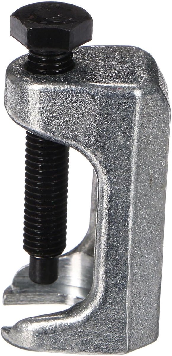 BALL JOINT 4 | Kogelgewrichttrekker 18x50 mm | Gesmeed staal | Zinkcoating
