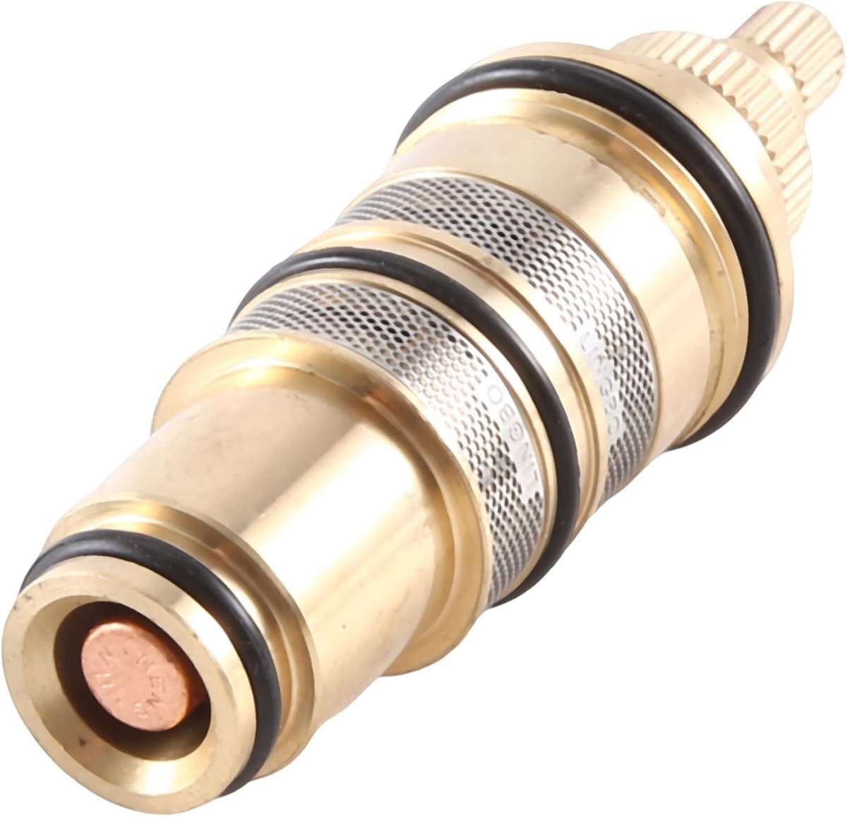 Vervanging Thermostatische Spoel Kraan Mixer Douche Mengkraan Douche Mengkraan Reparatie Kit