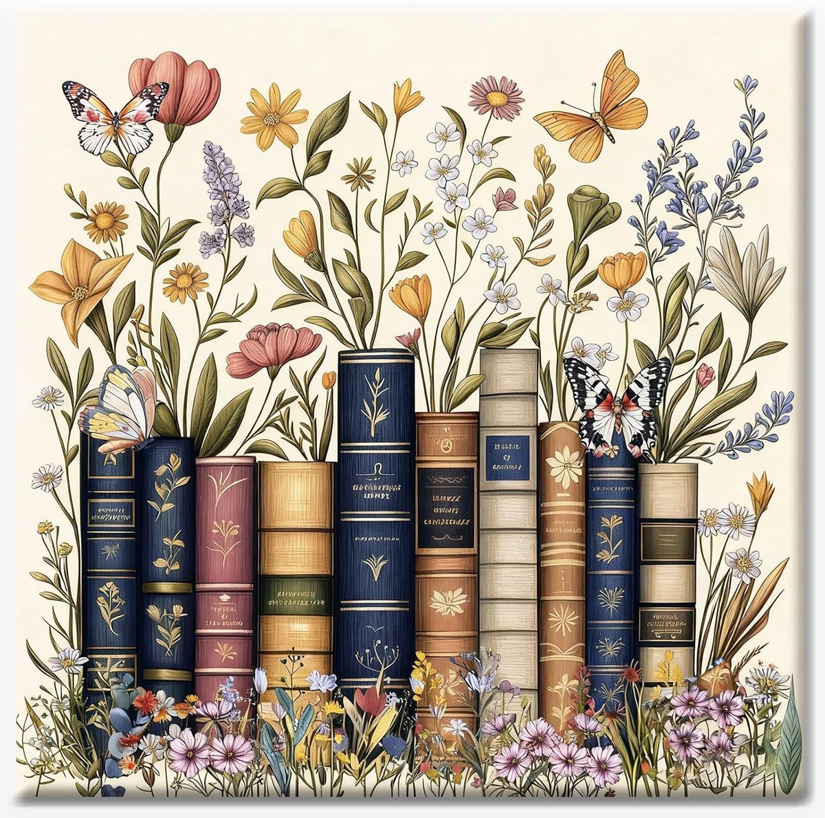 Diamond Painting voor volwassenen, 5D Diamond Painting foto's, diamond painting knutselset, knutselen, 30 cm x 30 cm, shuhua-30