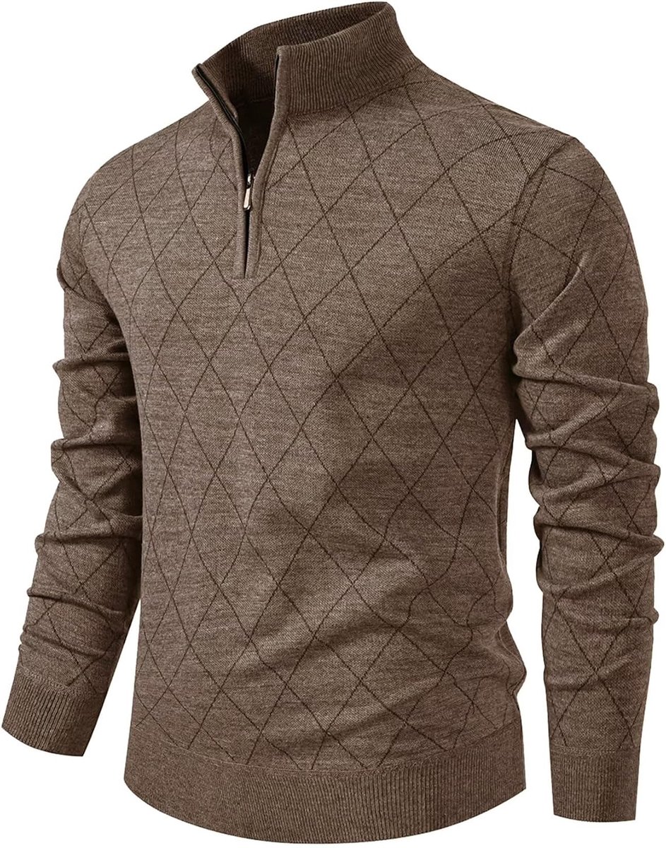Hoodie Knit Knitwear Sweatshirt Trui Jas Jas Heren Herfst Winter Fleece Dikke Warme Hoodie Vest Trui Gebreide Klassieke Lange Mouw Trui Gebreide Mannen