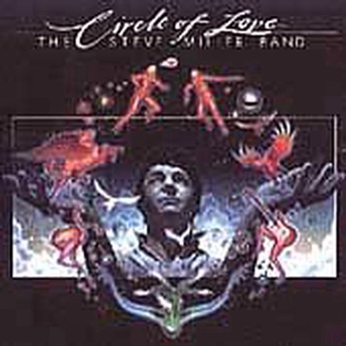 Circle of Love