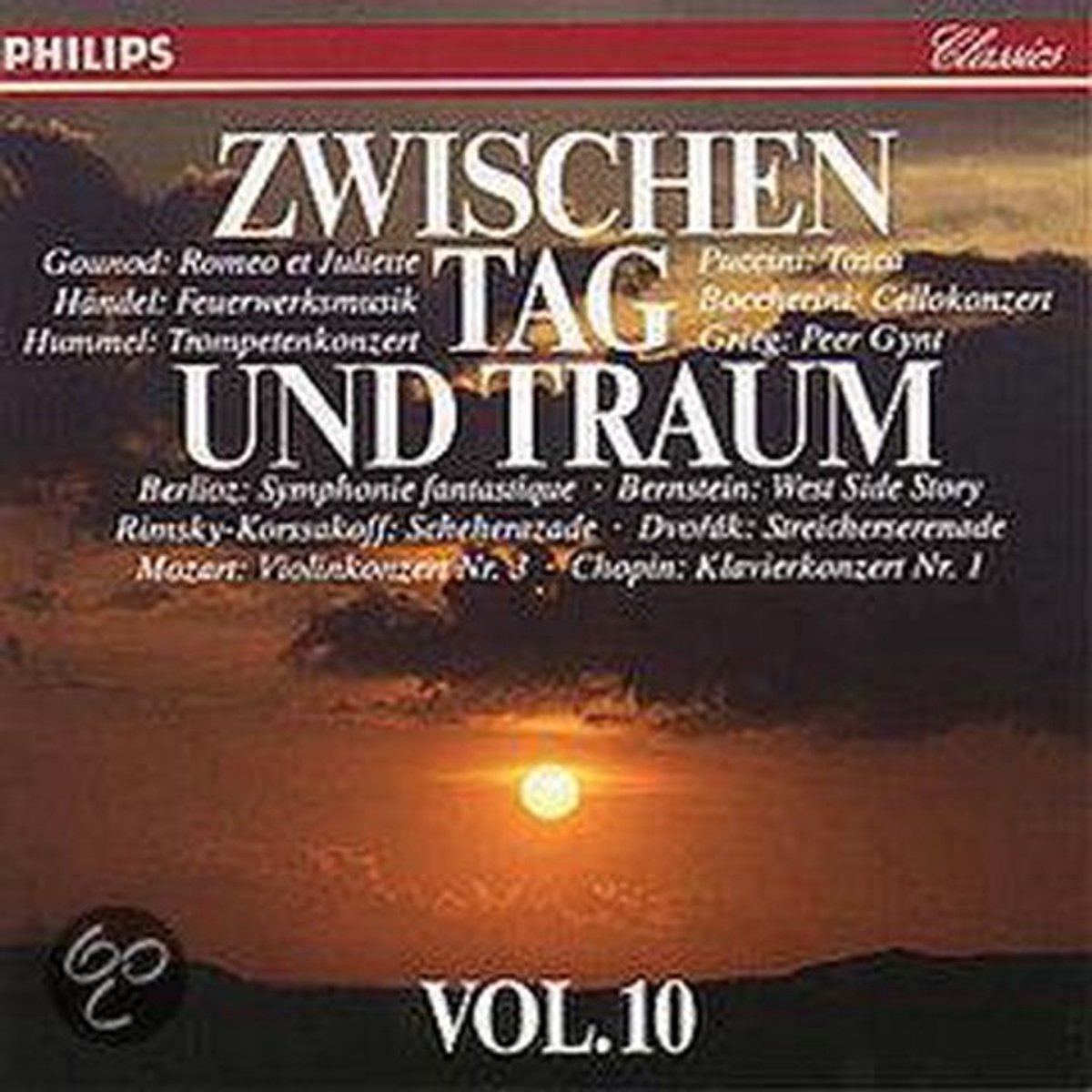 Zwischen Tag & Nacht 10