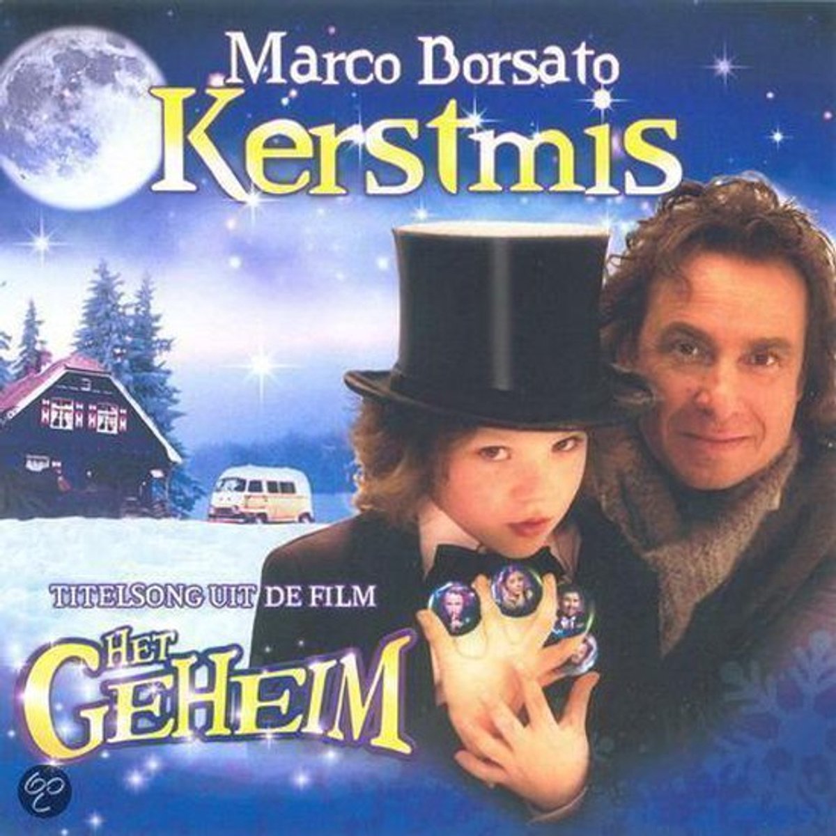 Kerstmis