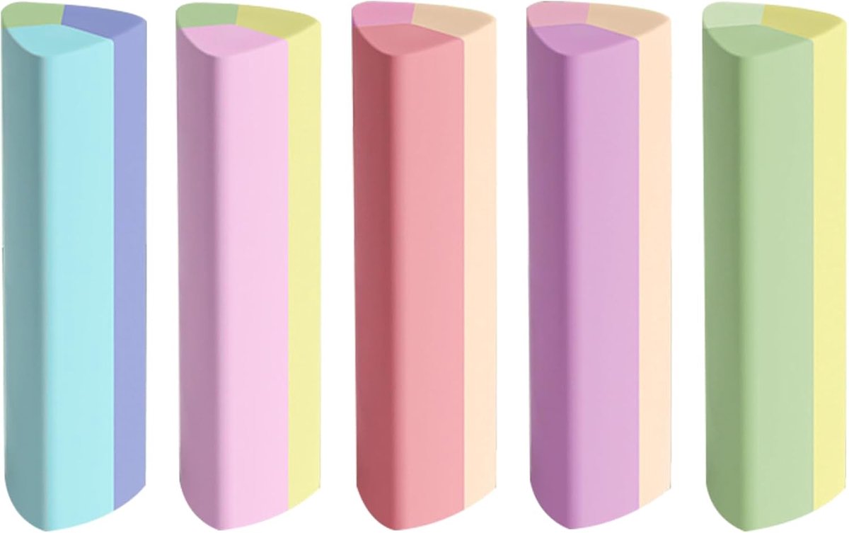 15 stuks gummen