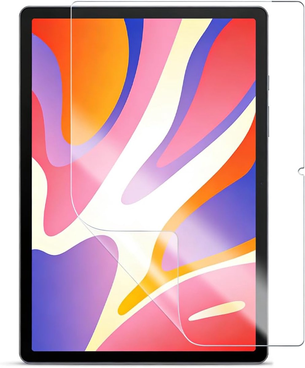 2 stuks papieren beschermfolie voor Huawei MatePad SE 11 11,0 inch, matte papierfolie, beschermfolie, displaybescherming, verblindingsvrij, tekenen zoals op papier