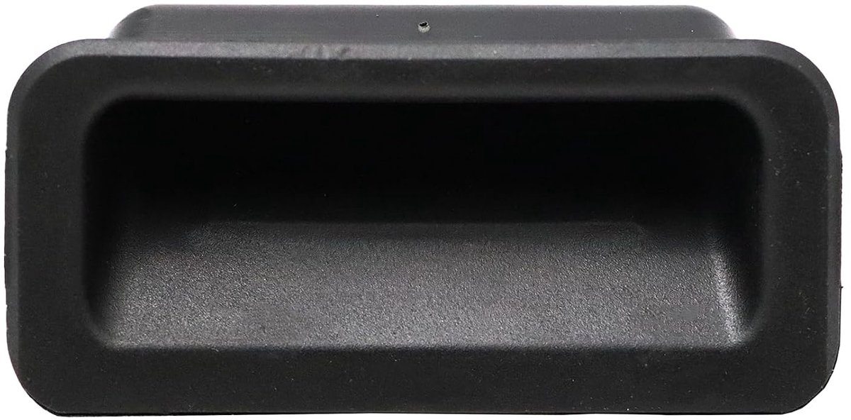 knop kofferbak druktoetsschakelaar achterklep deurgreep kofferbakdeksel drukknop kofferbak achterklep drukknop slot 81260A6200 voor GD FD i30 2012-2017 81260-A6200