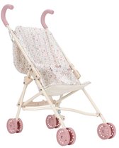 Little Dutch Poppenbuggy - Flowers & Butterflies