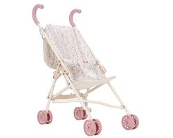 Little Dutch Poppenbuggy - Flowers & Butterflies