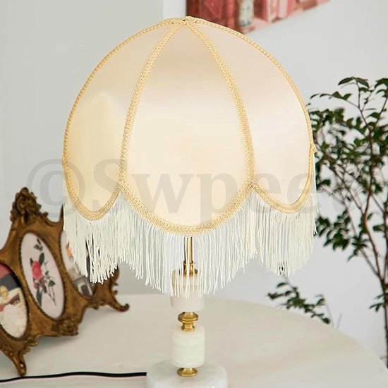 4,5 meter × 10 cm gouden franje met pailletten trim, stoffen franje, kant trim, kwastje, naaien franje trim voor kleding accessoires bruiloft Latijnse jurk lampenkap DIY-ambachten decoratie — afbeelding 4