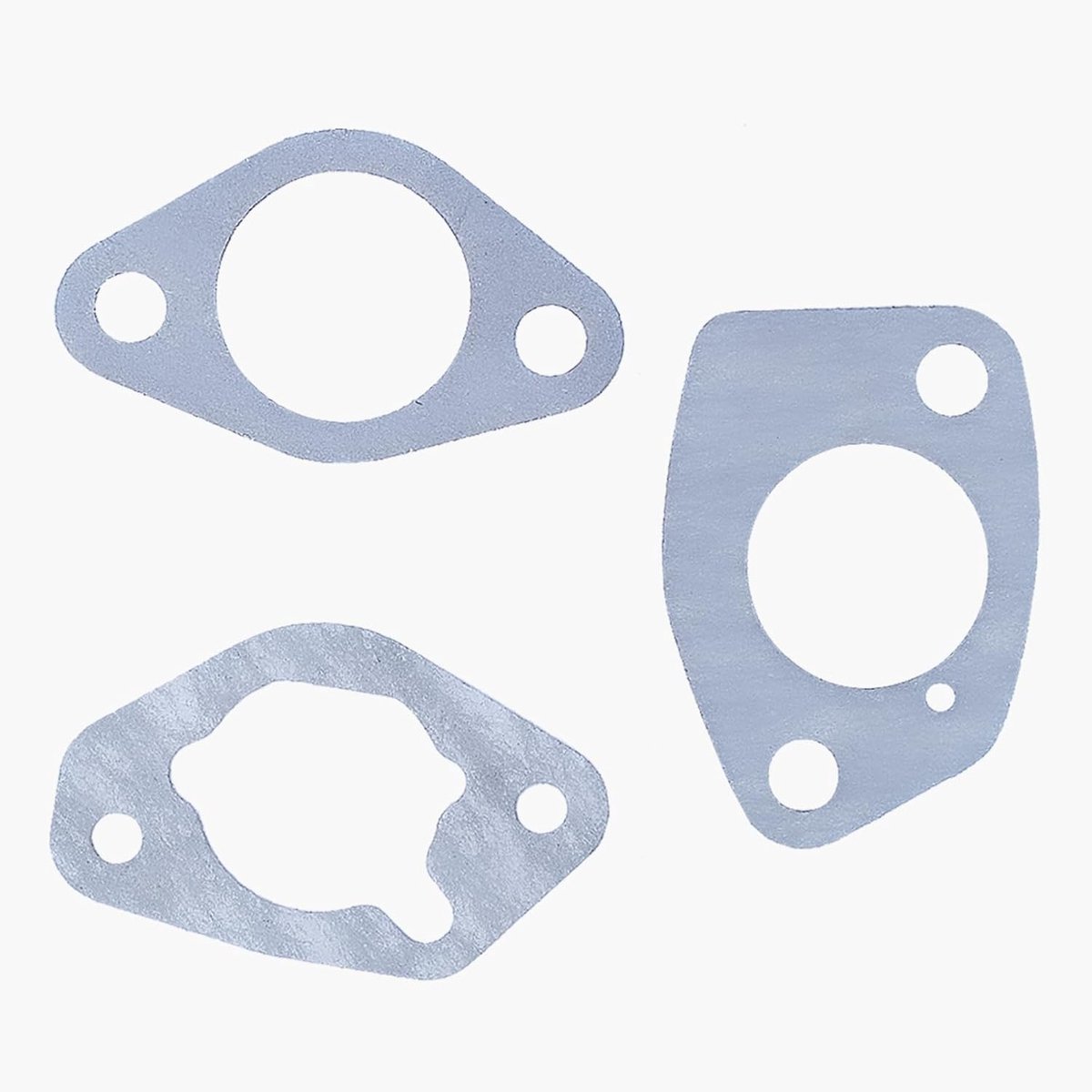 Inlaat Pakking Kit Fit Voor Honda GX340 GX390 188F 190F 5KW 6.5KW 11/13hp Motormotor Benzine Benzine Generator Onderdelen