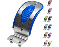 achter remblokken van scooter vervanging voor Micro Maxi Deluxe opvouwbare LED/Maxi Deluxe Pro/Maxi Deluxe Eco Series 3-wiel scooter