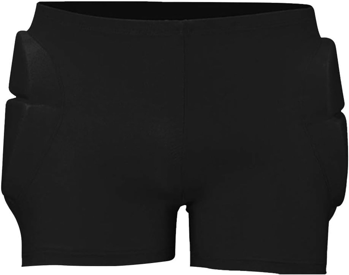 Beschermende gewatteerde shorts voor kinderen, 3D beschermende gewatteerde shorts, crashpads voor snowboarden, schaatsen, impactpads, heupbescherming