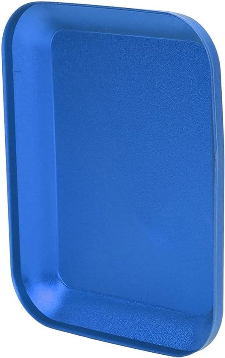Magnetische behuizing voor brandstofvoertuigen, uitstekende afwerking, geschikt voor 6 maanden en ouder, 10.6 x 8.6 x 1.4 cm