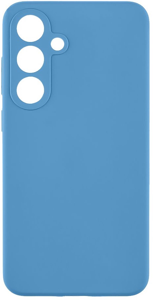 Tactical Velvet Smoothie hoesje - Geschikt voor SM-S947B - Avatar