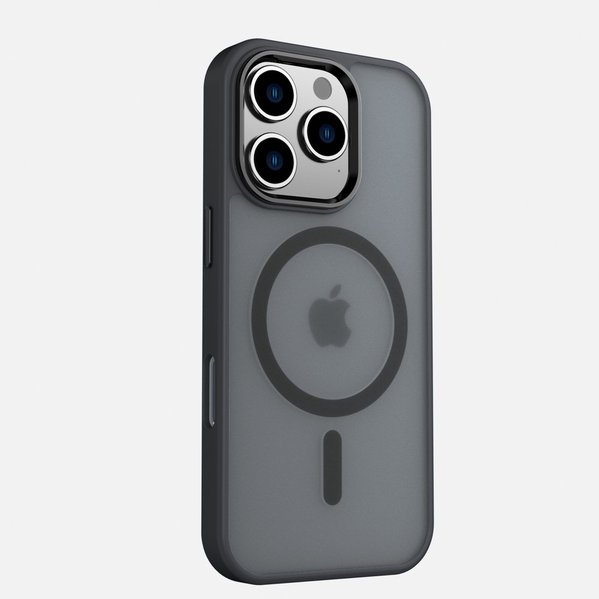 Swissten MagStick Flex hoesje - Geschikt voor SM-S926B - Black