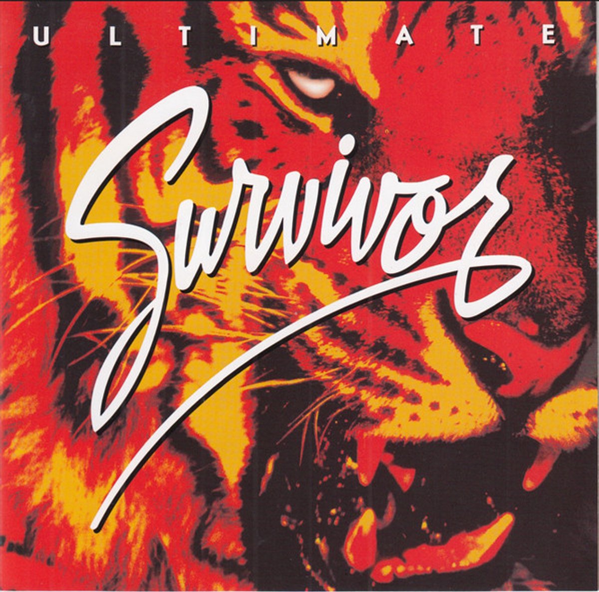 This Is Ultimate Survivor