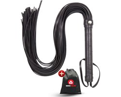 Quick Relief Whipe – Zweep SM | Zachte start in de wereld van BDSM