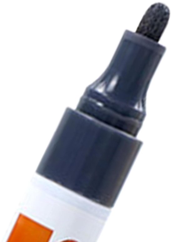 Voegenstift - Tegel reparatie pen - Voegen opfrissen - Waterdicht en sneldrogend - 14 cm - Blauw van Voegenstift — afbeelding 2