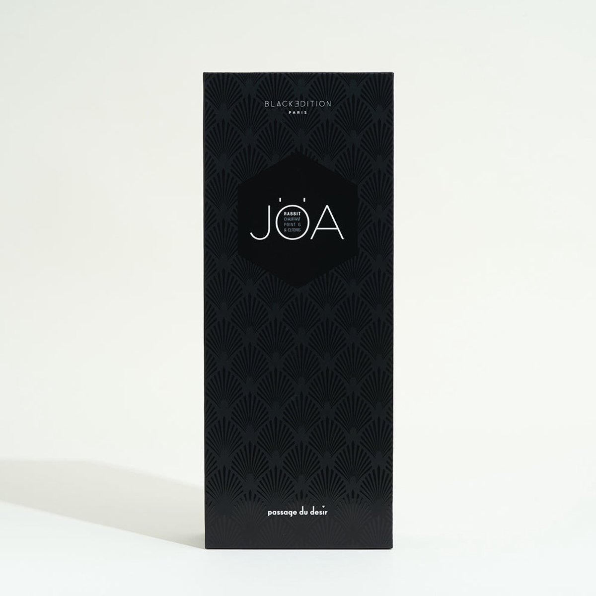 Verwarmende rabbit JÖA