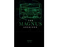 The Magnus Archives Season 1 Part2