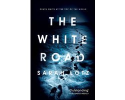 The White Road