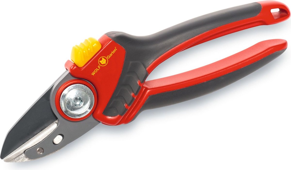 Wolf Garten Premium Plus RS4000